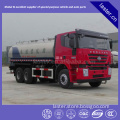 Hongyan GENLYON 17000L water tank truck, hot sale of 17000L water truck/sprinkler